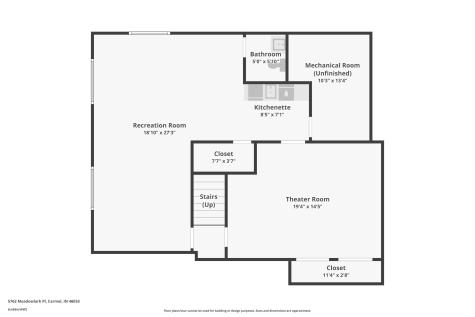 5762 Meadowlark Place Carmel IN 46033