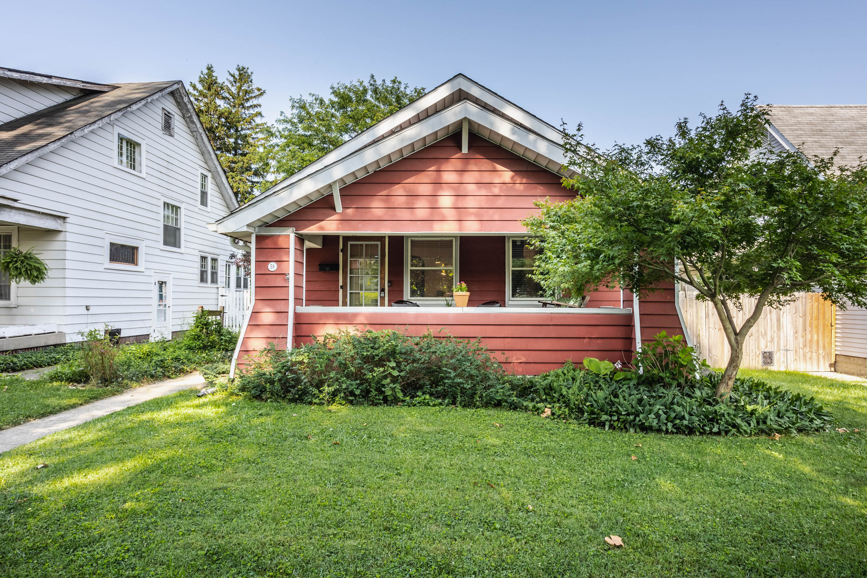 58 N Ridgeview Drive Indianapolis IN 46219