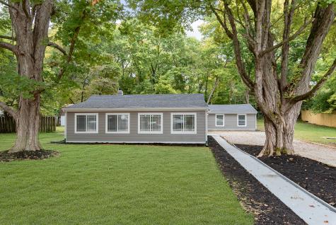 5157 Clarendon Road Indianapolis IN 46208