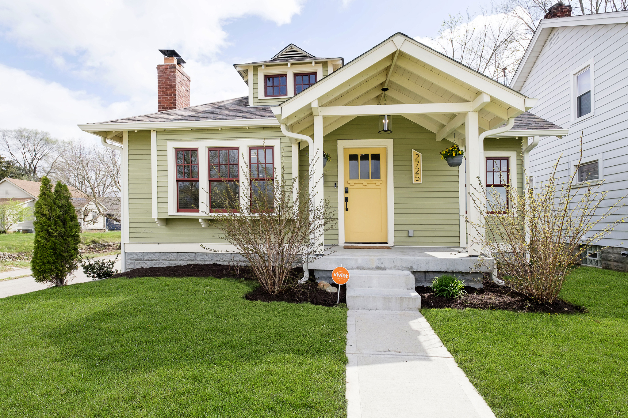 2725 E Riverside Drive Indianapolis IN 46208