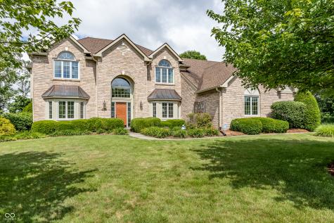14470 Plymouth Rock Drive Carmel IN 46033