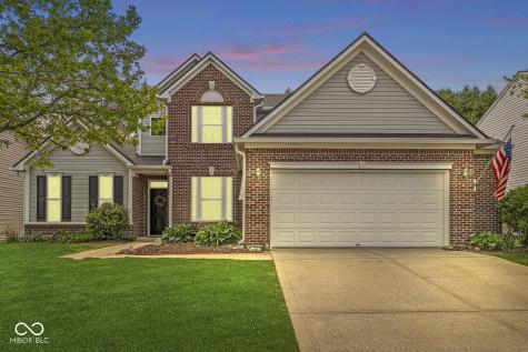 5527 Bruce Boulevard Noblesville IN 46062
