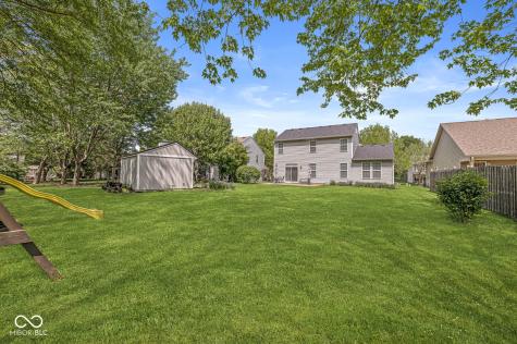 5527 Bruce Boulevard Noblesville IN 46062