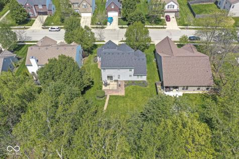 5527 Bruce Boulevard Noblesville IN 46062