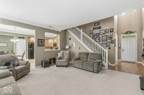 5527 Bruce Boulevard Noblesville IN 46062