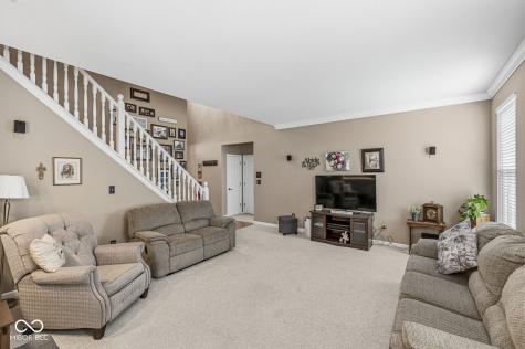 5527 Bruce Boulevard Noblesville IN 46062