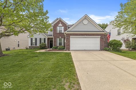 5527 Bruce Boulevard Noblesville IN 46062