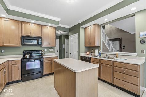 5527 Bruce Boulevard Noblesville IN 46062