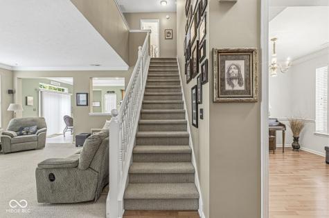 5527 Bruce Boulevard Noblesville IN 46062