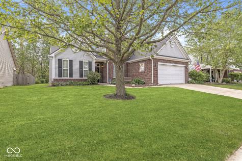5527 Bruce Boulevard Noblesville IN 46062