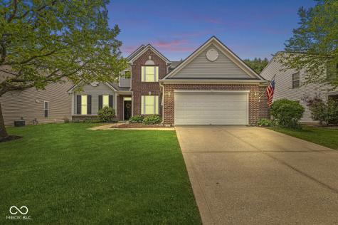 5527 Bruce Boulevard Noblesville IN 46062