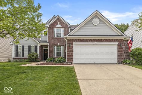 5527 Bruce Boulevard Noblesville IN 46062