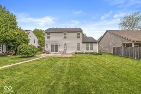 5527 Bruce Boulevard Noblesville IN 46062