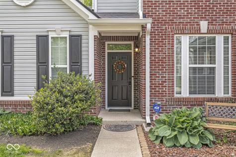 5527 Bruce Boulevard Noblesville IN 46062