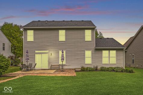 5527 Bruce Boulevard Noblesville IN 46062
