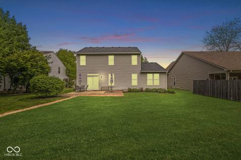 5527 Bruce Boulevard Noblesville IN 46062