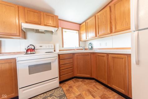 4641 Autumn Ridge Drive Columbus IN 47203