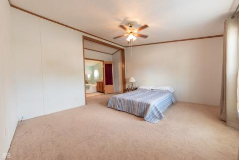 4641 Autumn Ridge Drive Columbus IN 47203