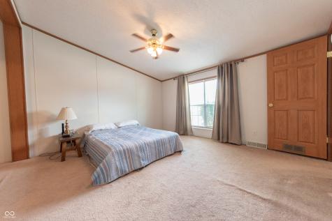 4641 Autumn Ridge Drive Columbus IN 47203