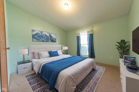 4641 Autumn Ridge Drive Columbus IN 47203