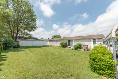 4641 Autumn Ridge Drive Columbus IN 47203