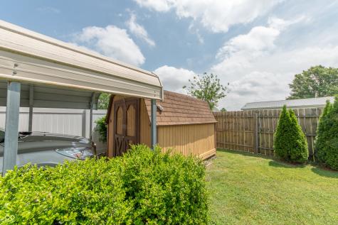 4641 Autumn Ridge Drive Columbus IN 47203