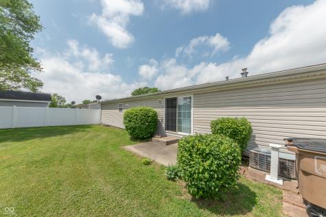 4641 Autumn Ridge Drive Columbus IN 47203