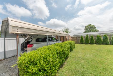 4641 Autumn Ridge Drive Columbus IN 47203