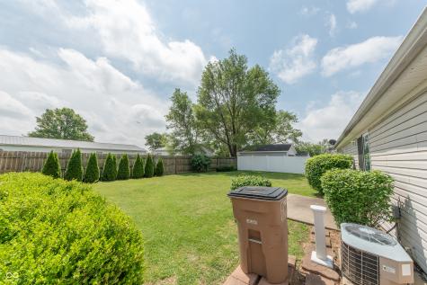 4641 Autumn Ridge Drive Columbus IN 47203
