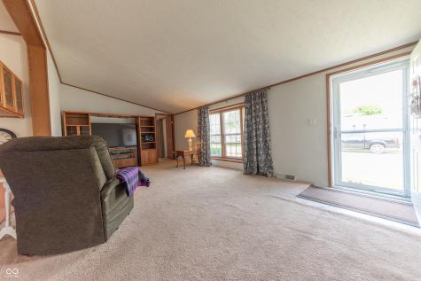 4641 Autumn Ridge Drive Columbus IN 47203