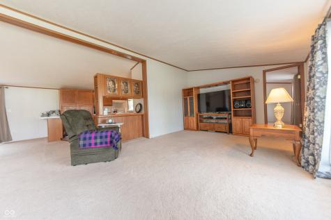 4641 Autumn Ridge Drive Columbus IN 47203