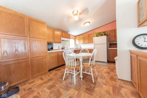 4641 Autumn Ridge Drive Columbus IN 47203