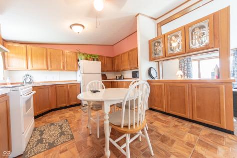 4641 Autumn Ridge Drive Columbus IN 47203