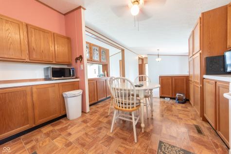 4641 Autumn Ridge Drive Columbus IN 47203