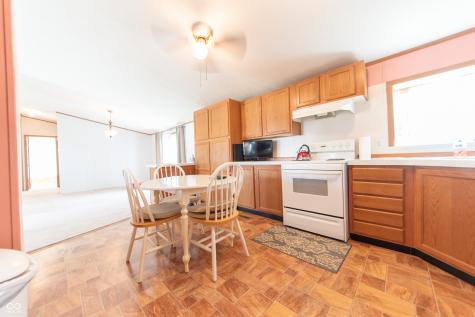 4641 Autumn Ridge Drive Columbus IN 47203