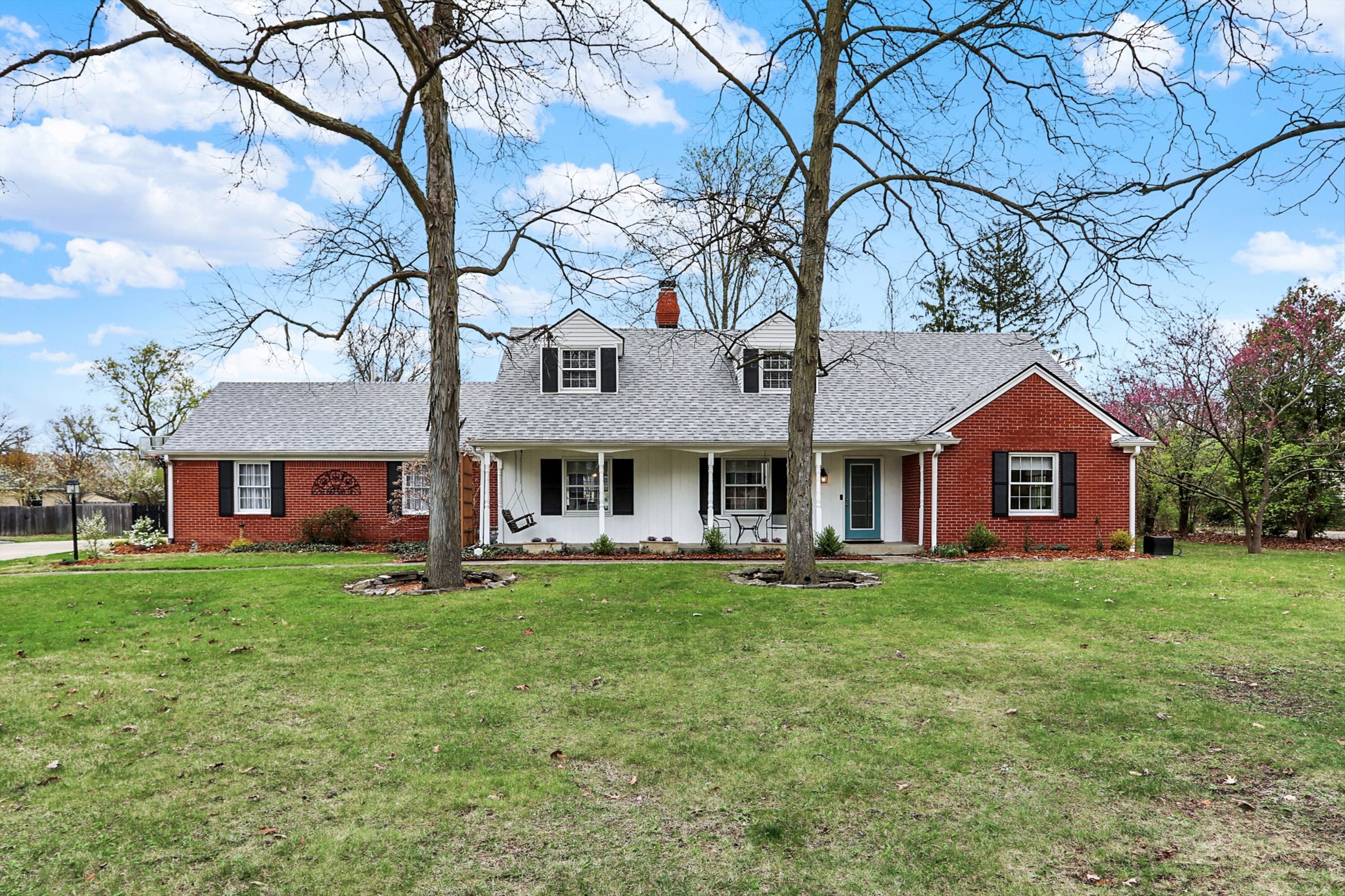 5271 Channing Road Indianapolis IN 46226