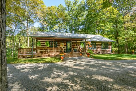 4724 State Road 135 S Nashville IN 47448