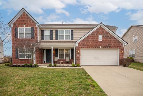 1310 Gleneagle Drive Indianapolis IN 46239