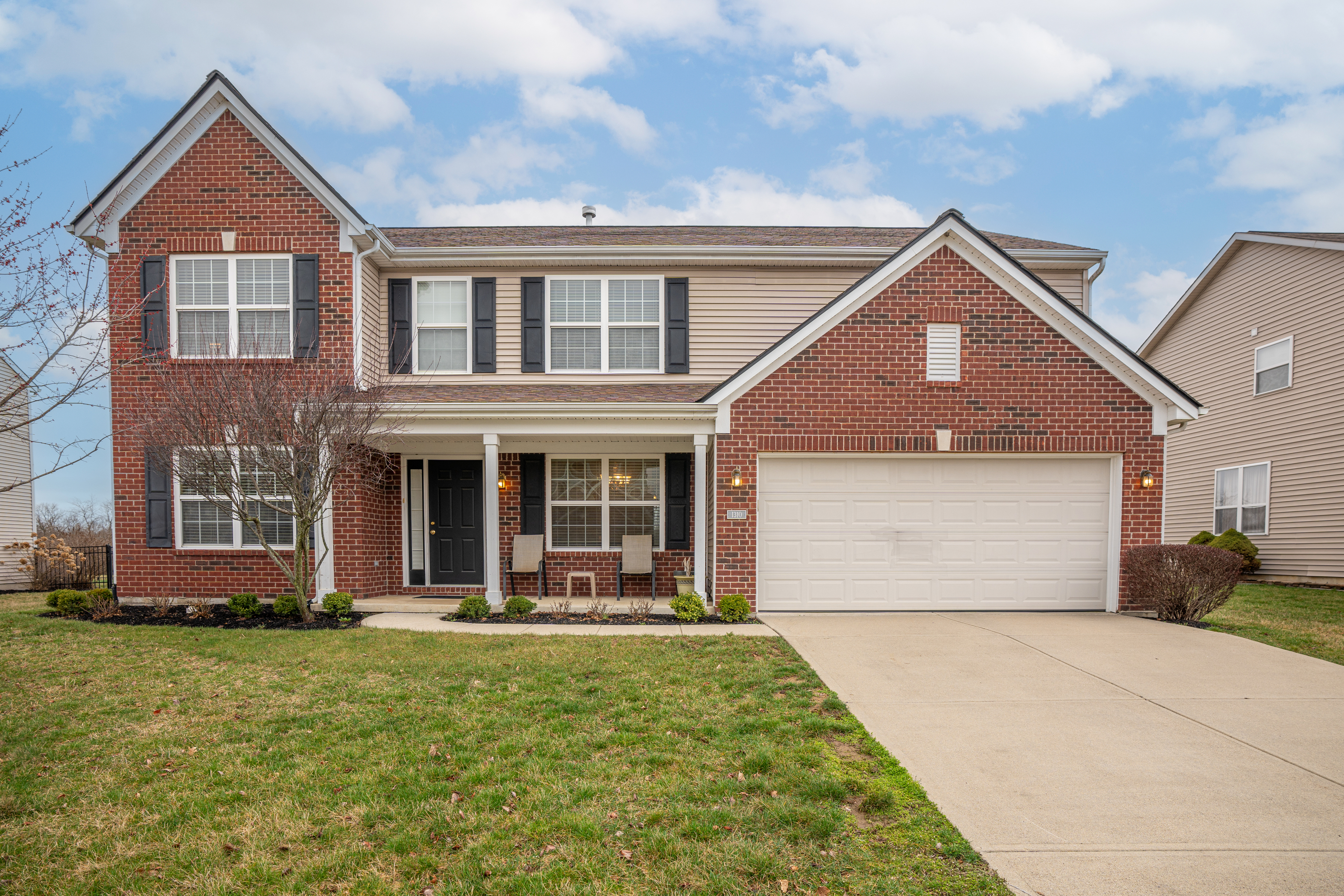 1310 Gleneagle Drive Indianapolis IN 46239