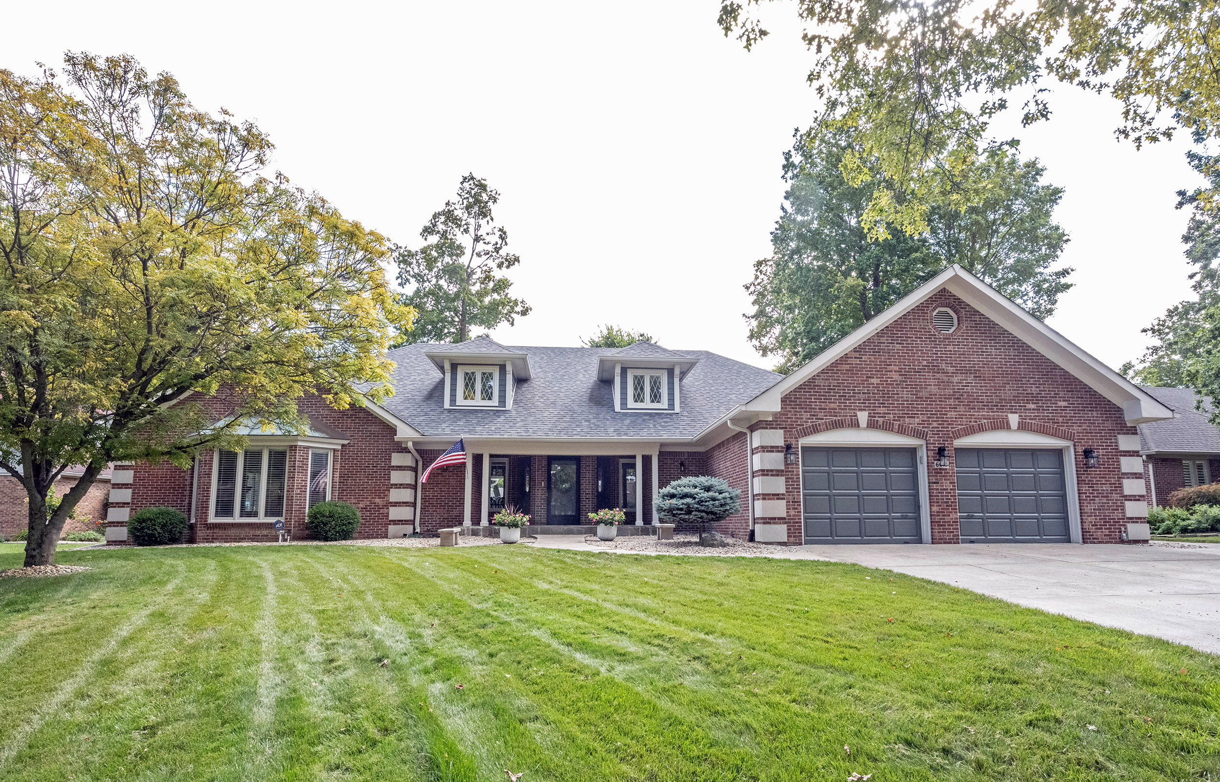 6613 Robin Hood Drive Indianapolis IN 46227