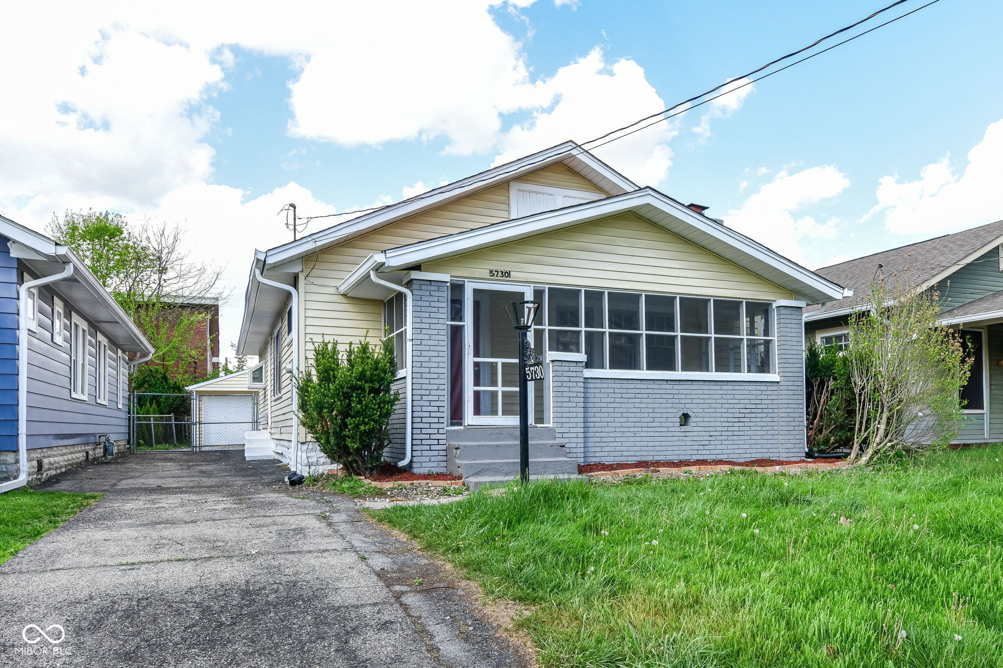 5730 Julian Avenue Indianapolis IN 46219