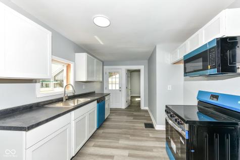 5730 Julian Avenue Indianapolis IN 46219