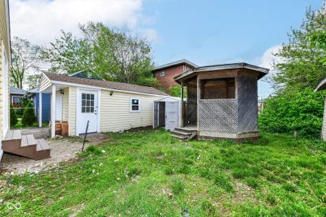 5730 Julian Avenue Indianapolis IN 46219