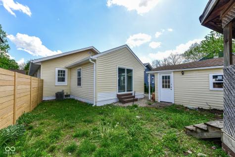 5730 Julian Avenue Indianapolis IN 46219