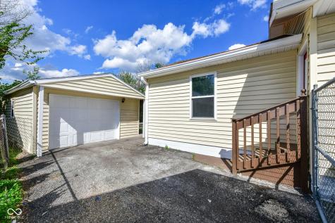 5730 Julian Avenue Indianapolis IN 46219