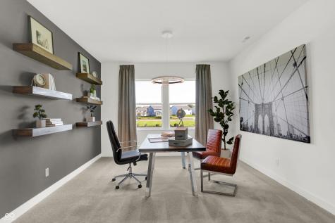 3042 Essex Drive Danville IN 46122