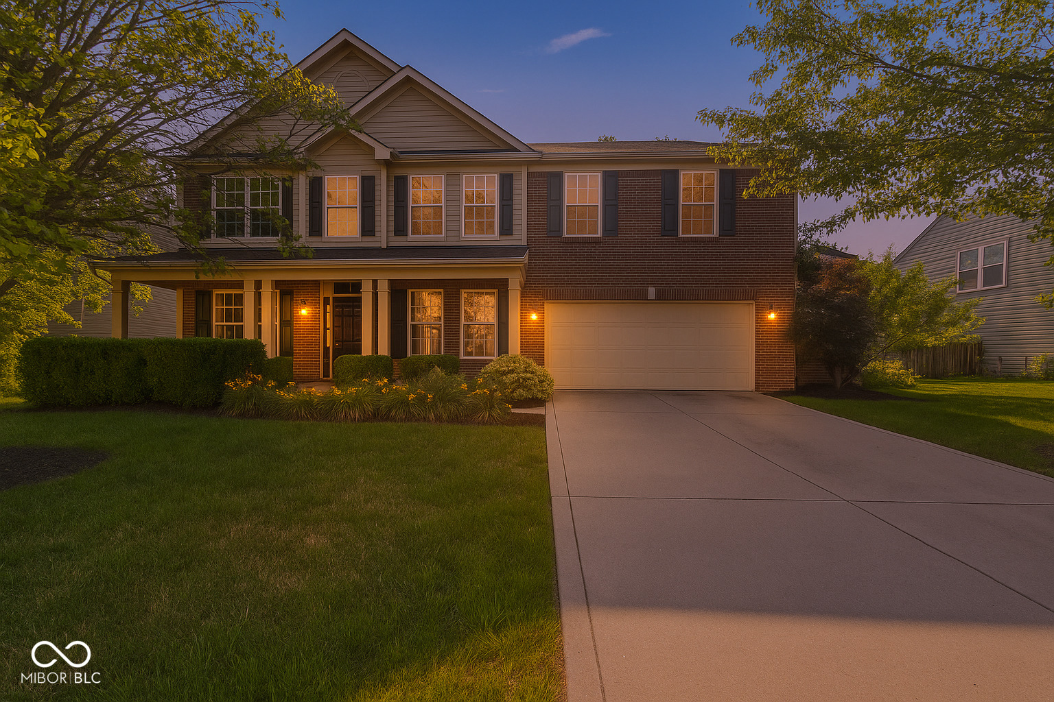 1783 Trillium Court Avon IN 46123