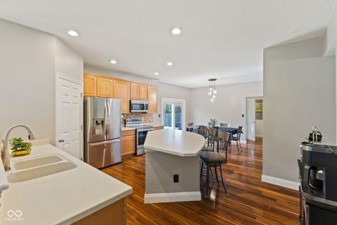 1783 Trillium Court Avon IN 46123