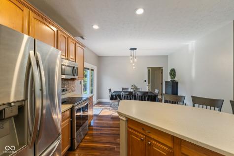1783 Trillium Court Avon IN 46123
