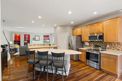 1783 Trillium Court Avon IN 46123
